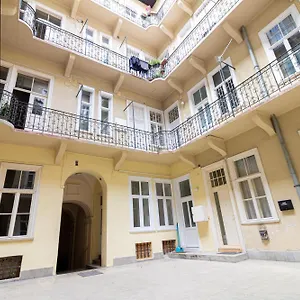 Apartman 4 Westend