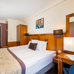 Hotel Carlton Buda Castle, Boedapest