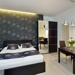 Apartman Urban Spirit