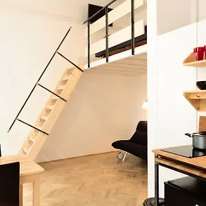 4* Appart hôtel Maverick