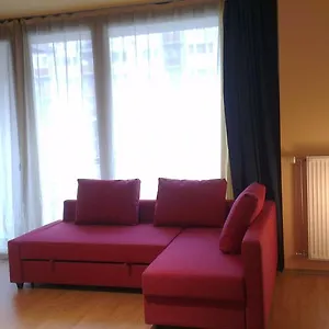 Apartman 4 Wellness