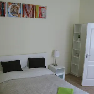 Apartman Rumbach
