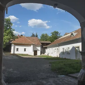 Apartmán Plitzner Belvarosi Apartmanhaz