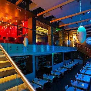 4* Hotel Bohem Art