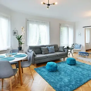 Apartmán Bohemia