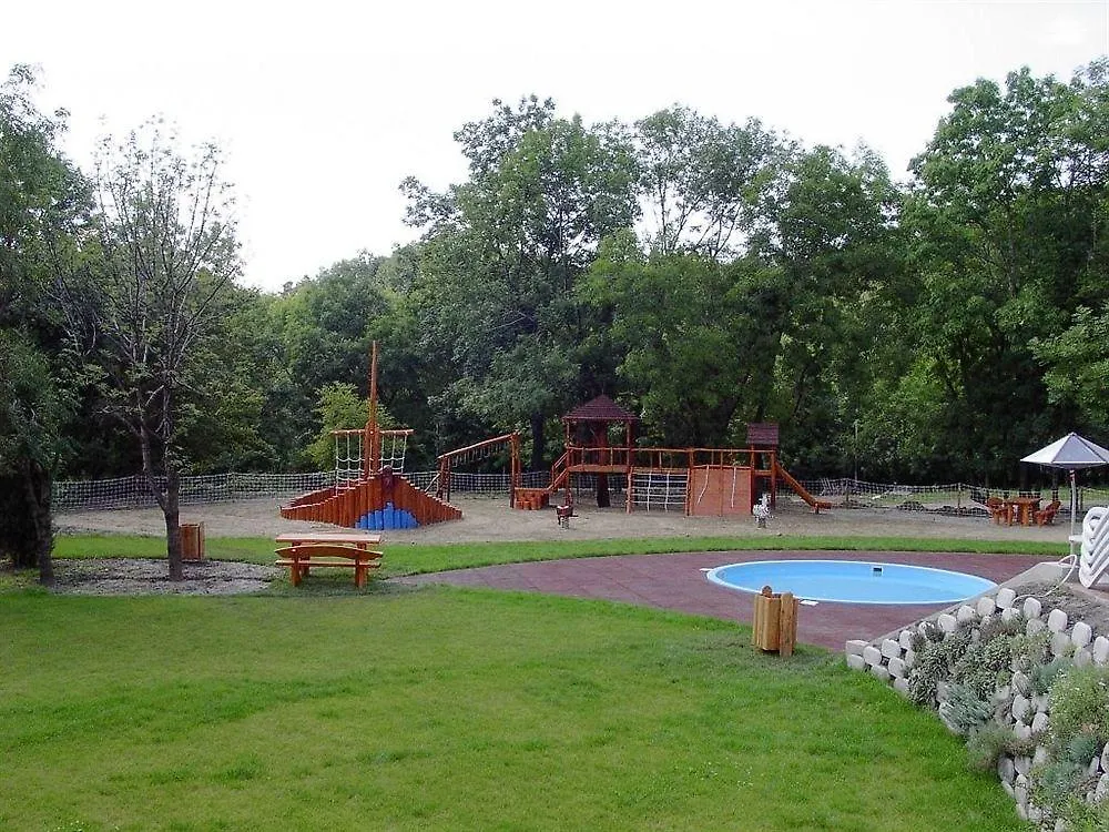 Normafa Hotel & Retreat Budapest