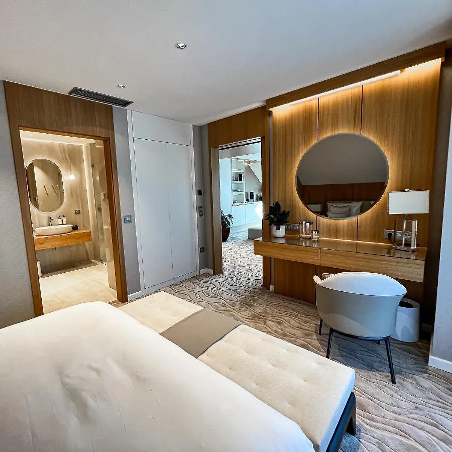 Normafa Hotel & Retreat Budapest
