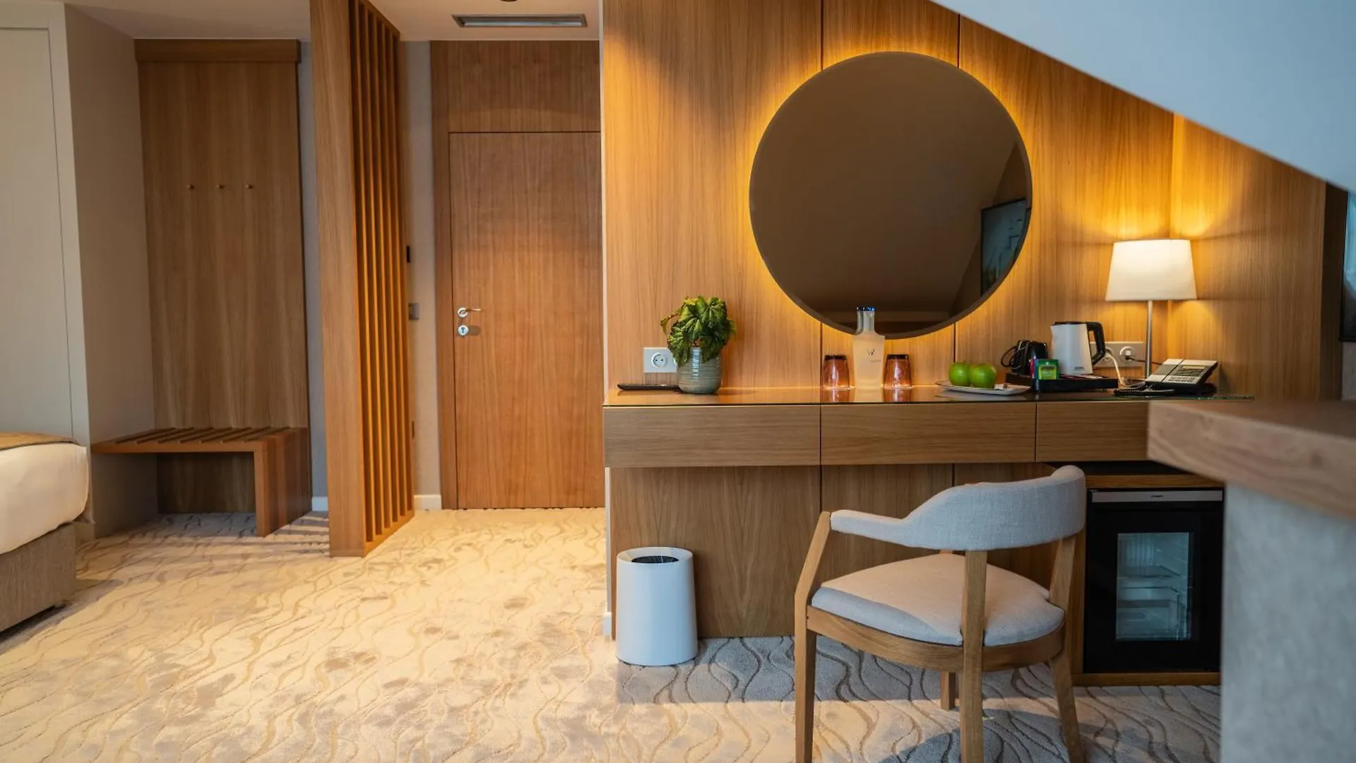 Normafa Hotel ブダペスト