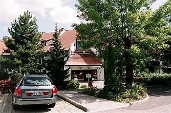 Normafa Hotel & Retreat Budapest 4*,