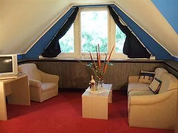 Normafa Hotel & Retreat Budapest