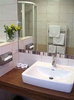Normafa Hotel ブダペスト