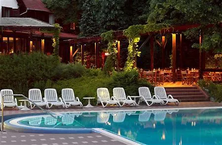 Normafa Hotel & Retreat Budapest 4*,