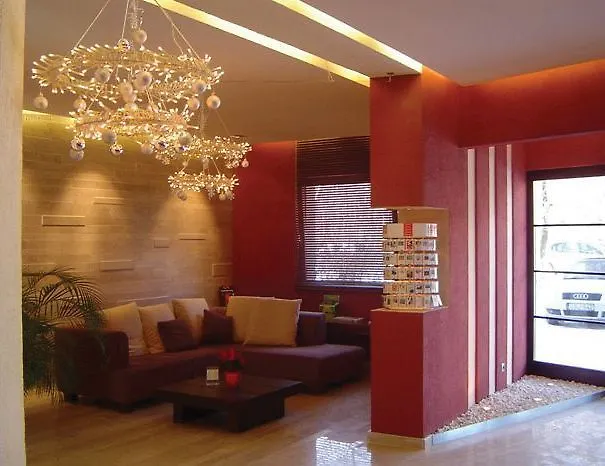 Normafa Hotel & Retreat Budapest 4*,