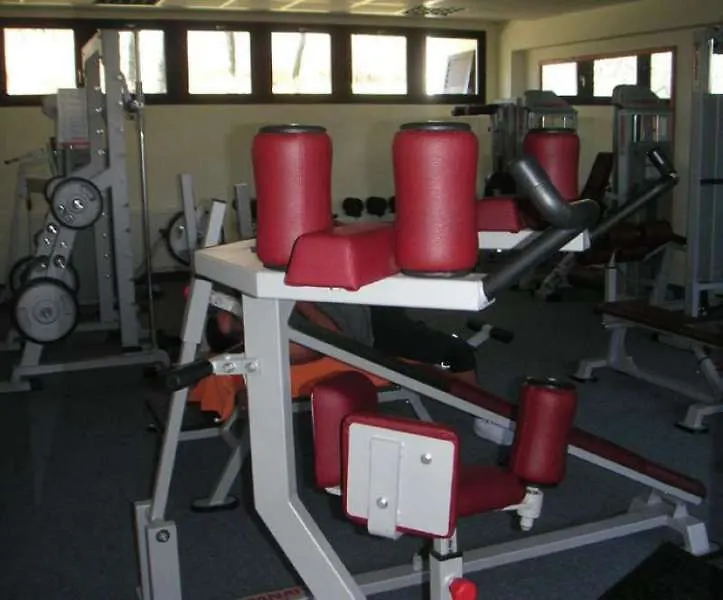 Normafa Hotel & Retreat Boedapest