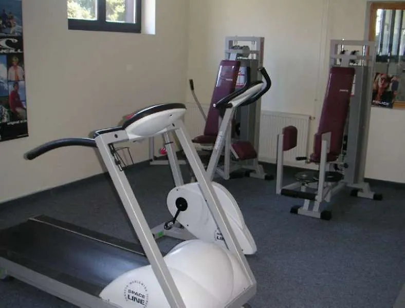 Normafa Hotel & Retreat Budapest 4*,