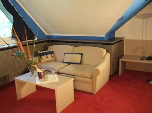 ****  Normafa Hotel & Retreat Budapest Hungría