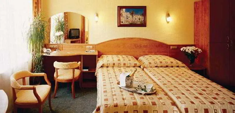 Normafa Hotel ブダペスト