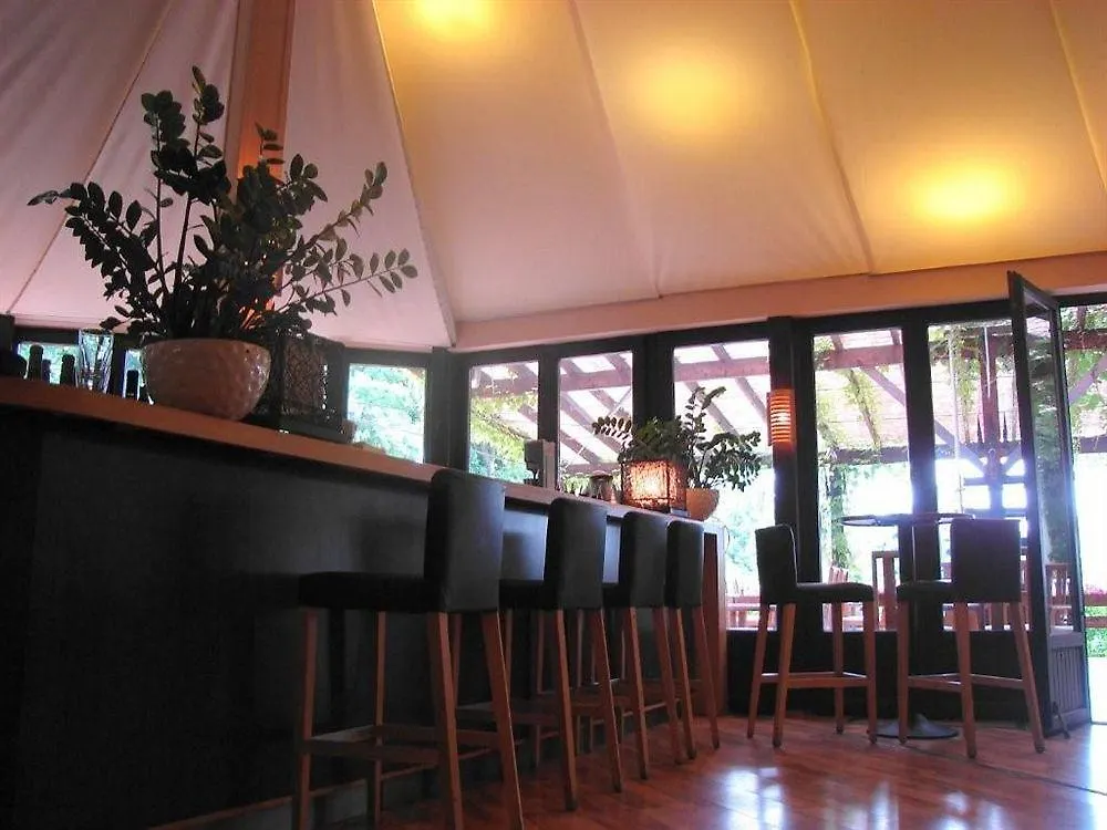 Normafa Hotel ブダペスト