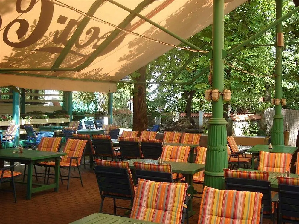 Normafa Hotel & Retreat Budapest