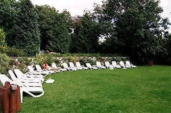Normafa Hotel Budapest