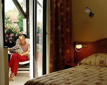 ****  Normafa Hotel & Retreat Budapest Hungary