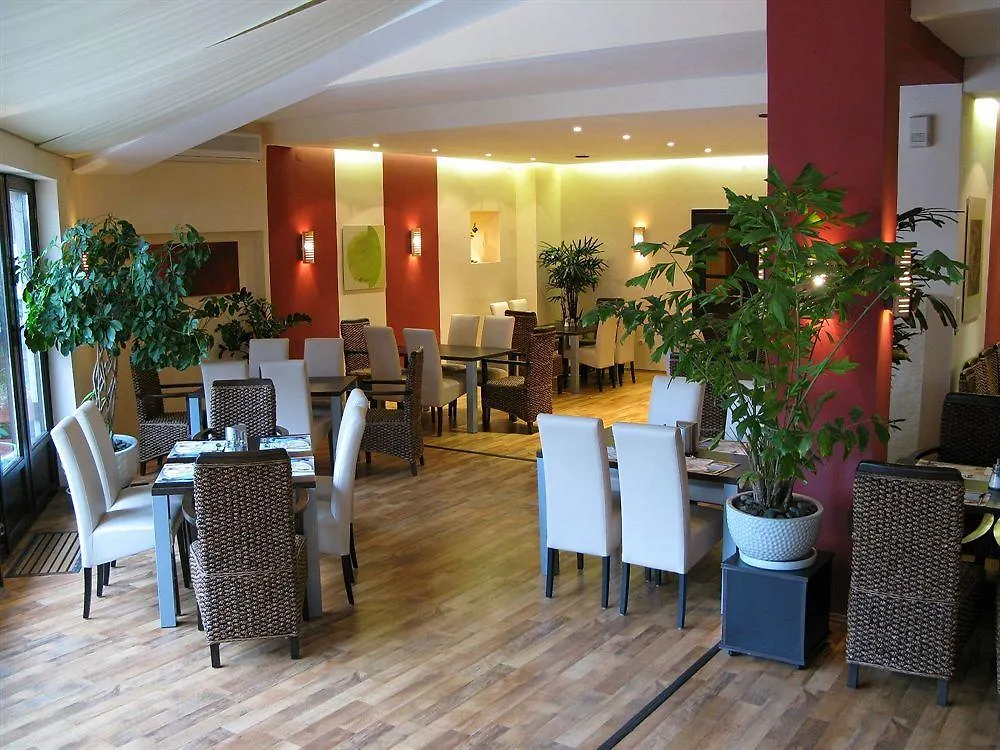 Normafa Hotel Budapest