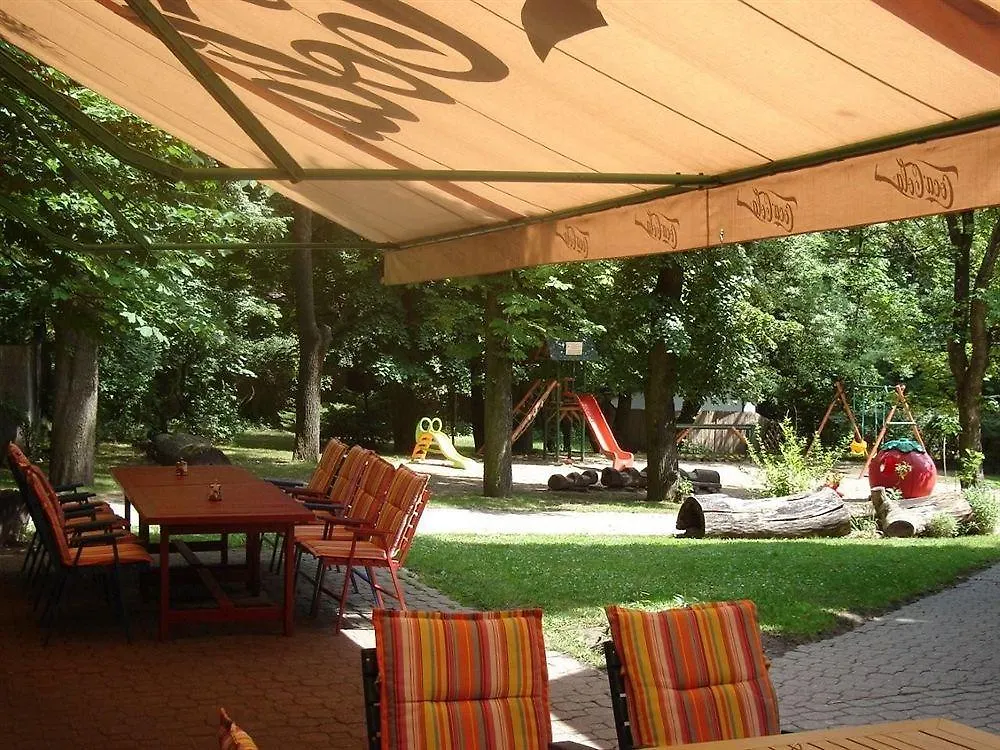 Normafa Hotel Budapest