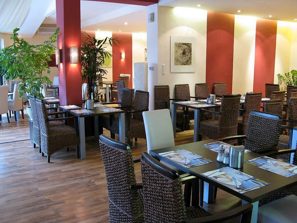 ****  Normafa Hotel Budapest Hongrie