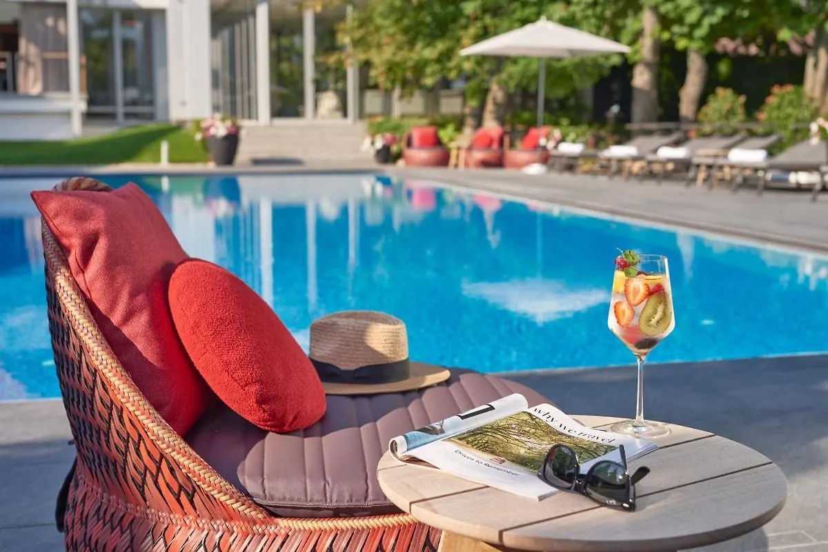 Normafa Hotel Budapest