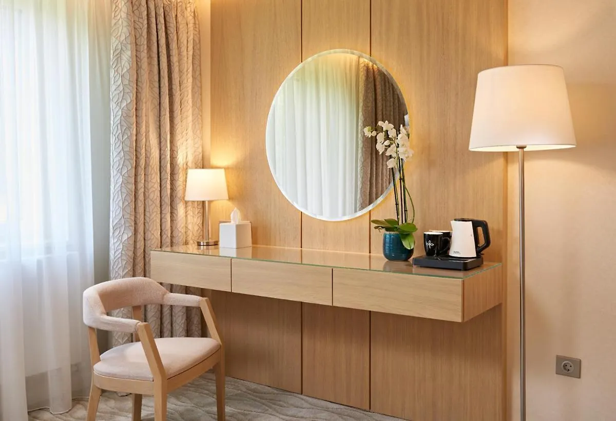 Normafa Hotel & Retreat Budapest