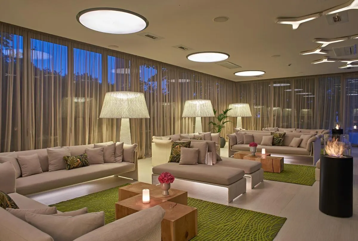 Normafa Hotel Budapest 4*,