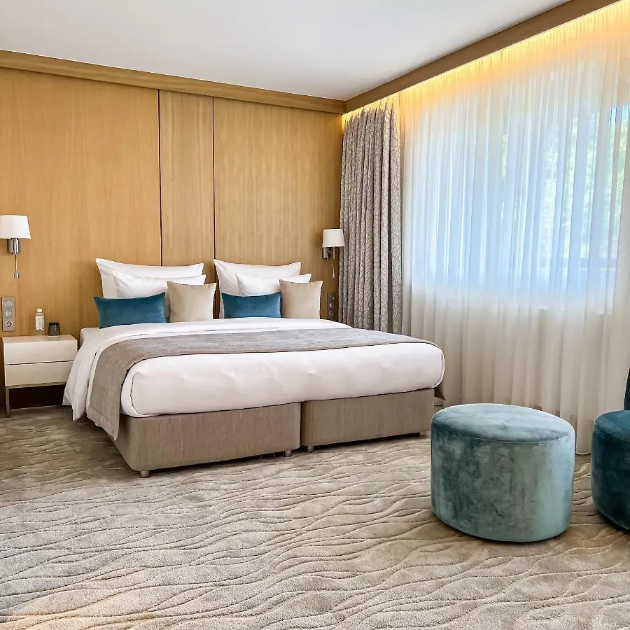 Normafa Hotel Budapest