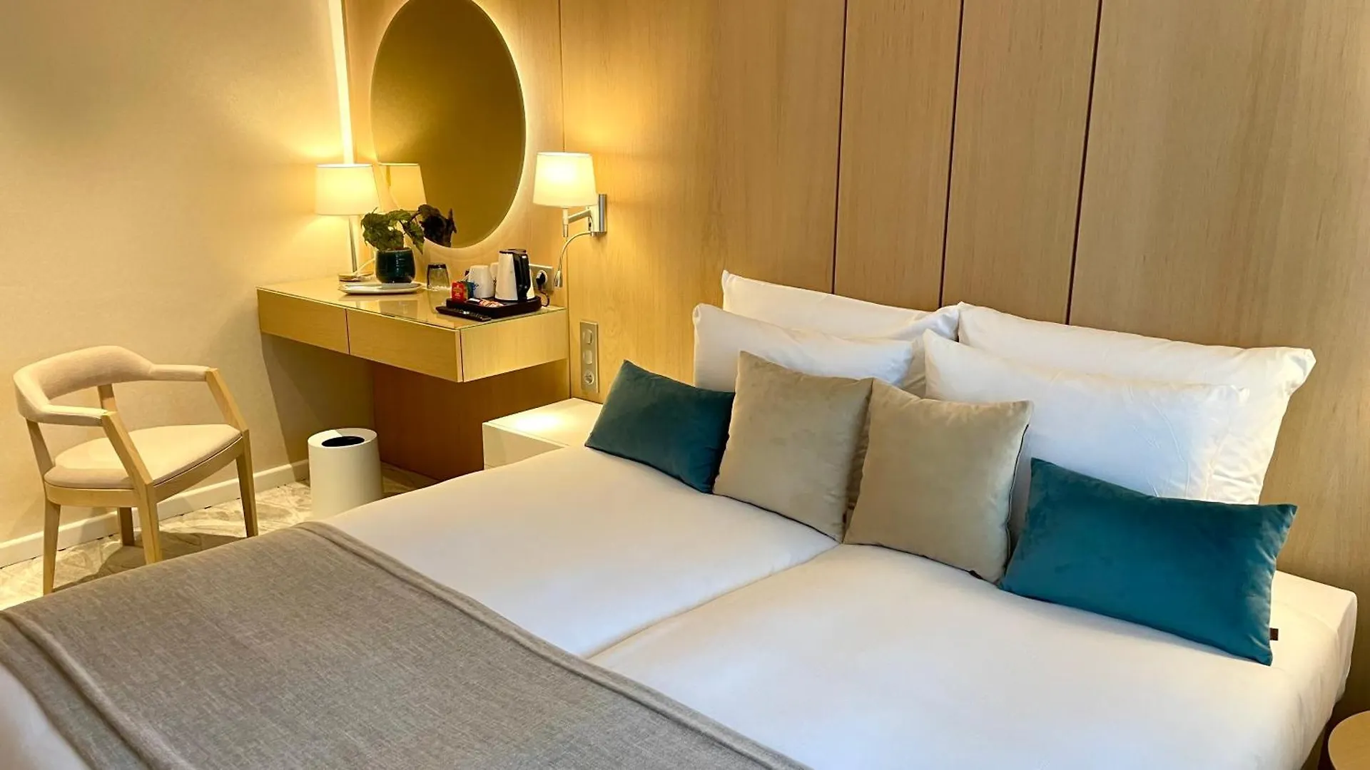 Normafa Hotel Budapest 4*,  Hongrie