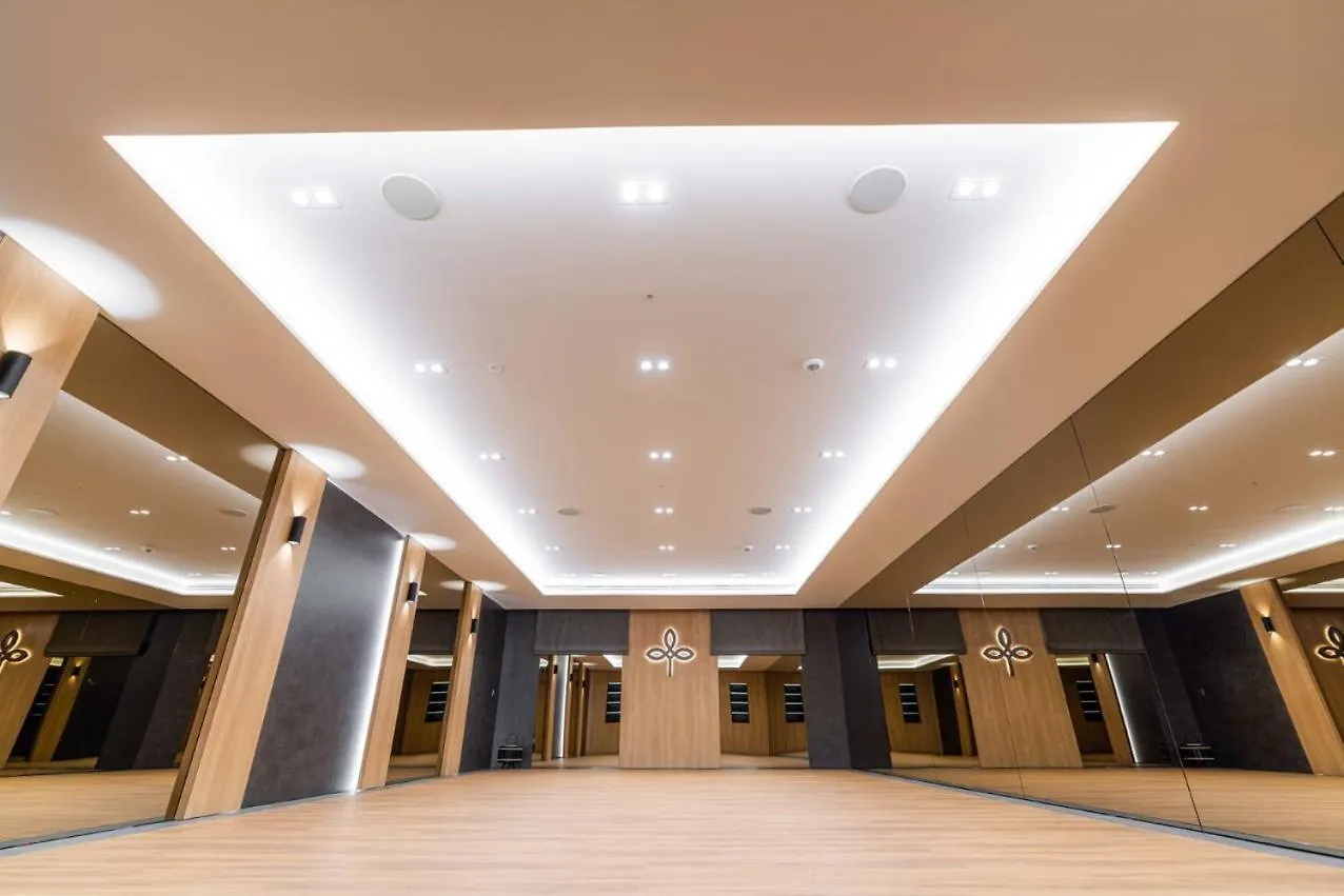Normafa Hotel Budapest