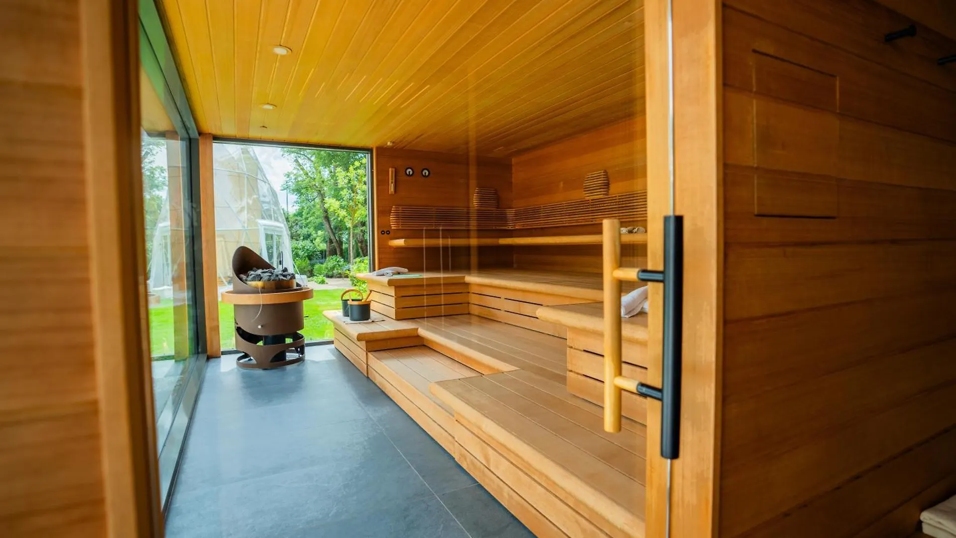 Normafa Hotel & Retreat Budapest