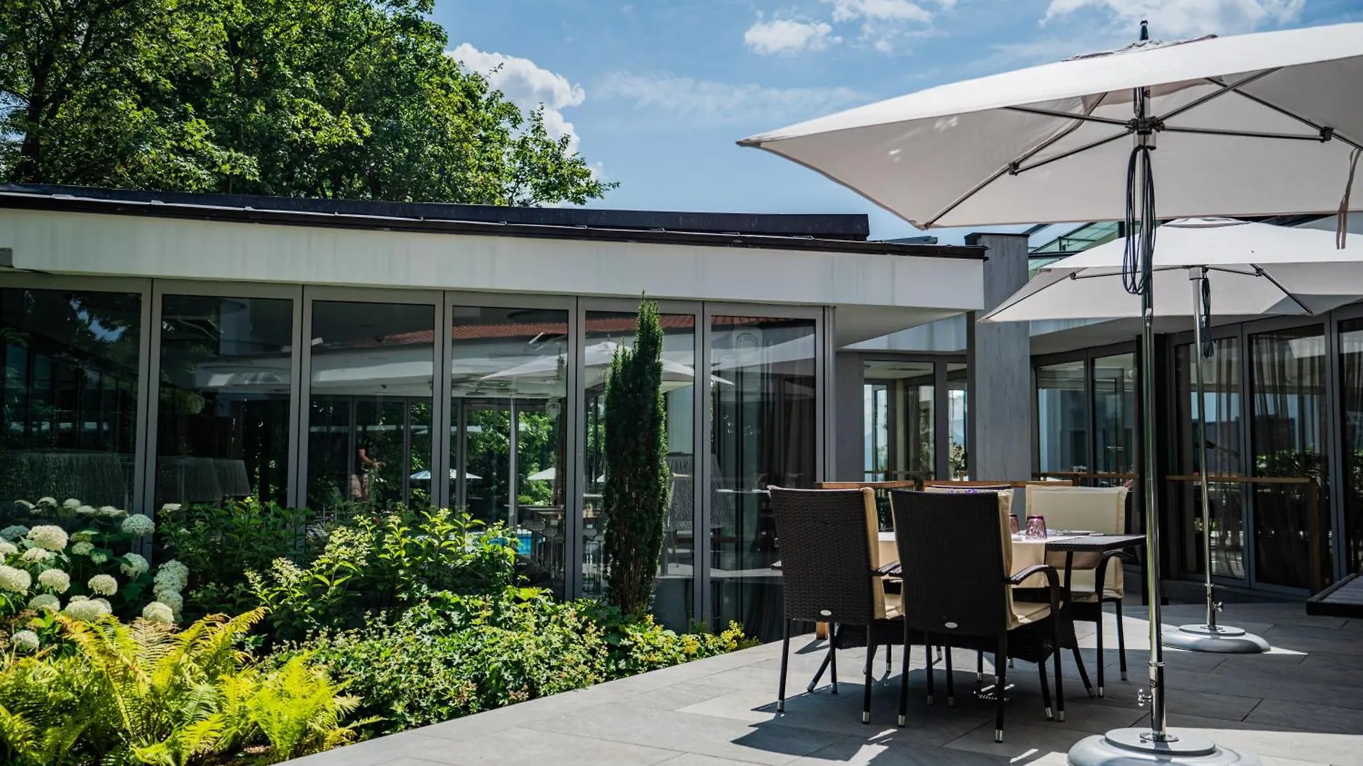 Normafa Hotel Budapest