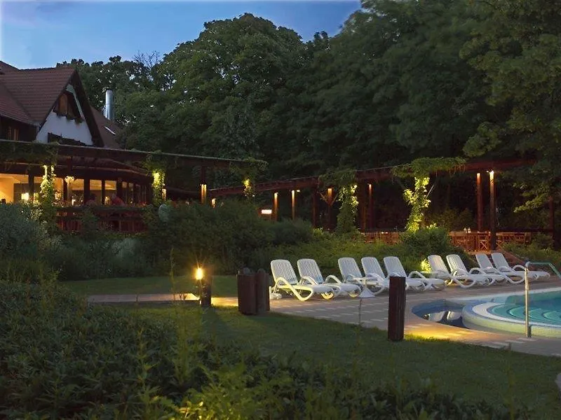 Normafa Hotel Budapest