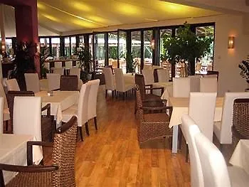 ****  Normafa Hotel Budapest Hongrie