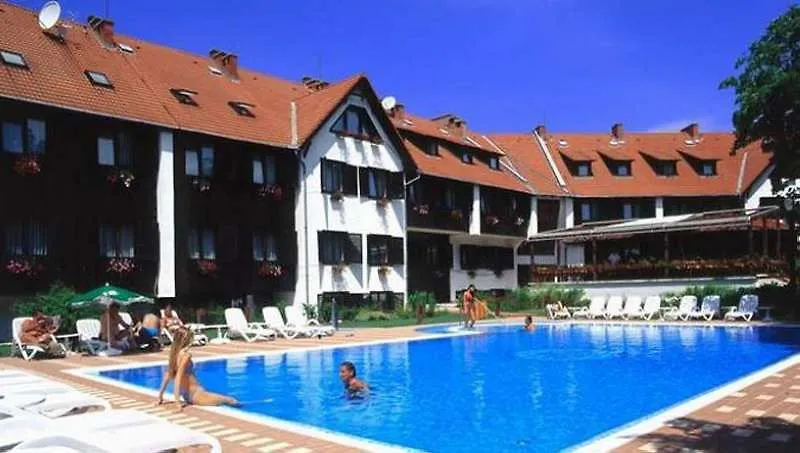 Normafa Hotel Budapest