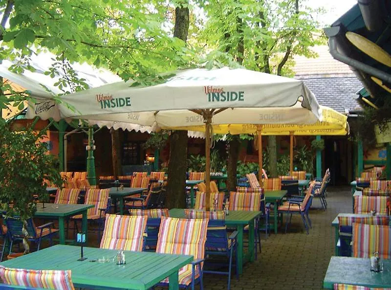 Normafa Hotel Budapest 4*,  Hongrie