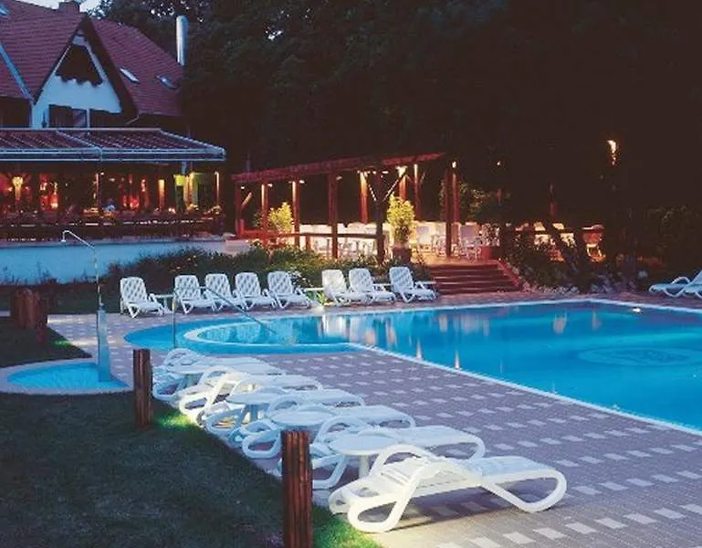 Normafa Hotel Budapest