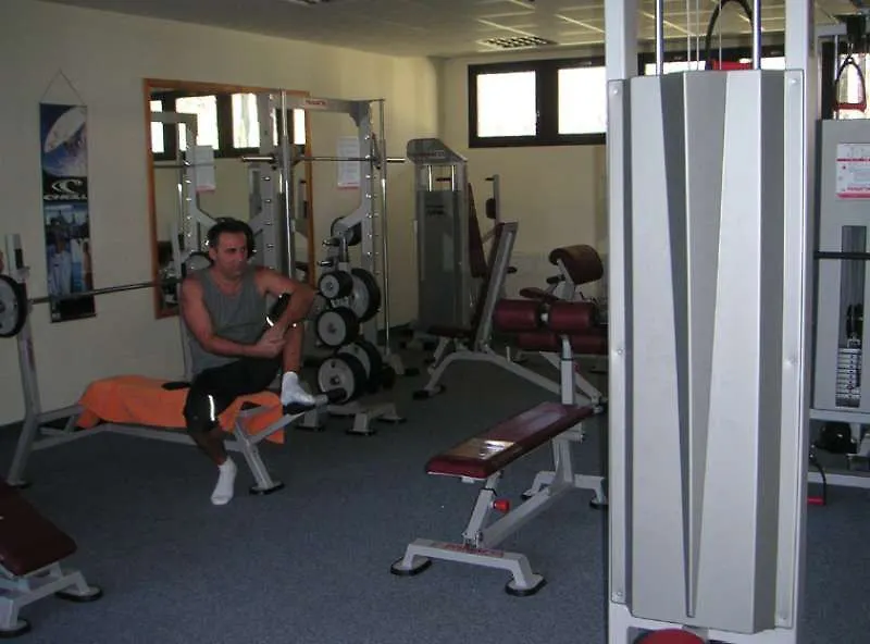 Normafa Hotel & Retreat Budapest