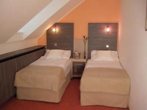 Normafa Hotel Budapest 4*,  Hongrie