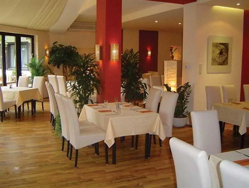 Normafa Hotel Budapest