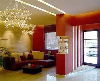 Normafa Hotel Budapest 4*,  Hongrie