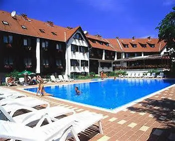 Normafa Hotel Budapest
