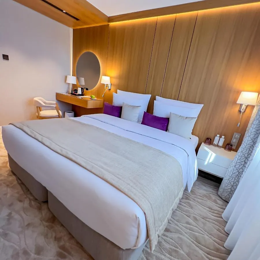 Normafa Hotel Budapest 4*,