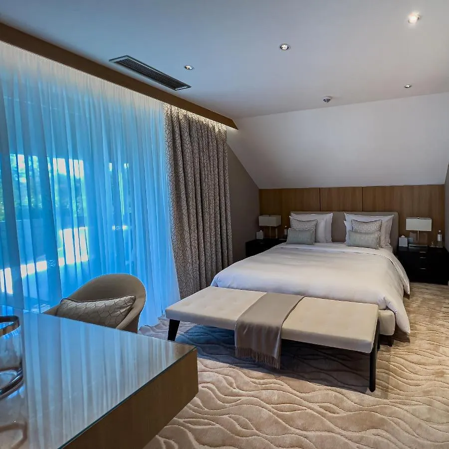 Normafa Hotel Budapest