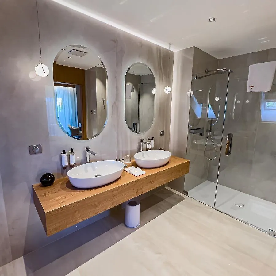 Normafa Hotel Budapest Hungary