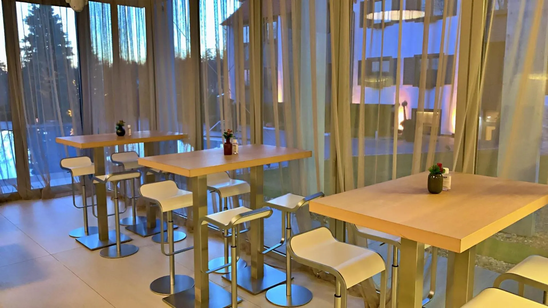 Normafa Hotel Budapest 4*,